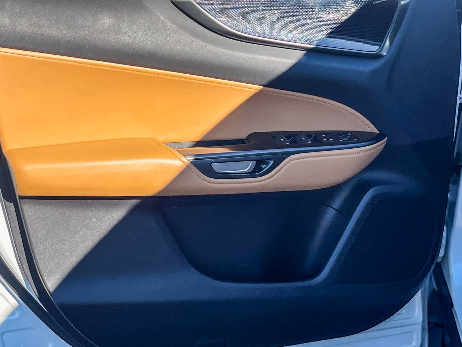 Thumbnail: 2022 Lexus NX - 20