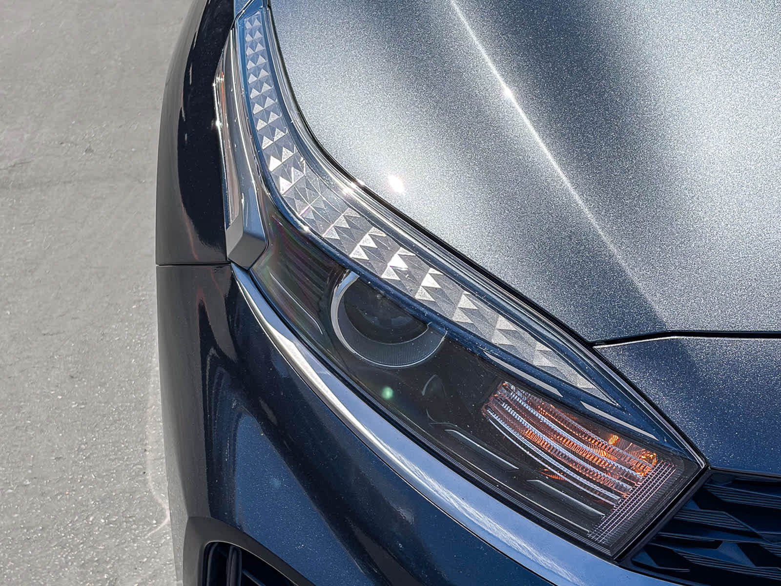 Thumbnail: 2024 Kia Forte - 5