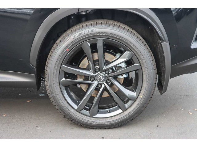 Thumbnail: 2026 Lexus NX - 10