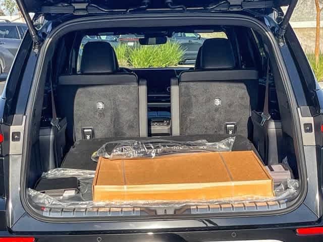 Thumbnail: 2026 Lexus TX - 29