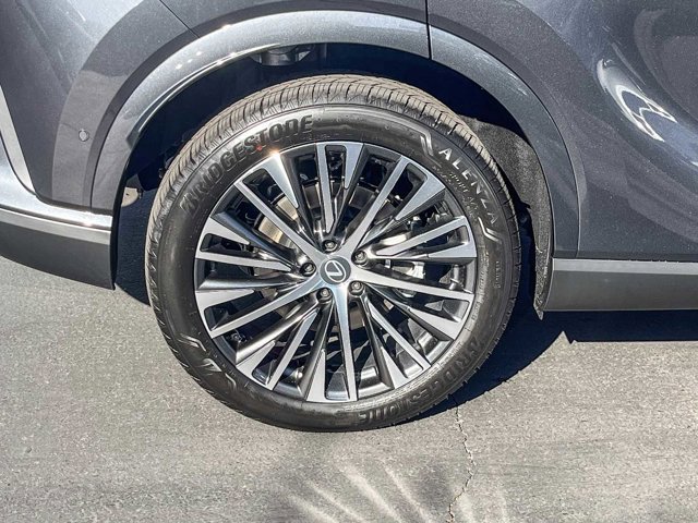 Thumbnail: 2026 Lexus RX - 12