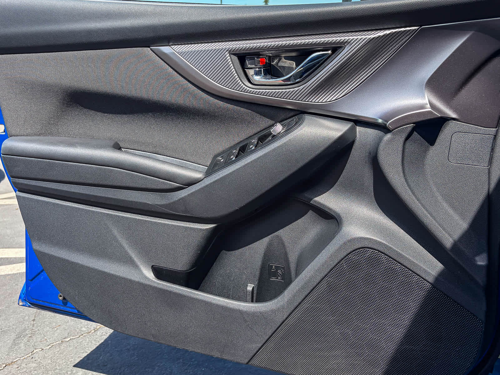 Thumbnail: 2022 Subaru WRX - 19