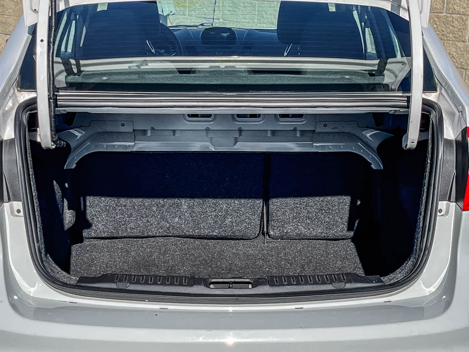 Thumbnail: 2017 Ford Fiesta - 24