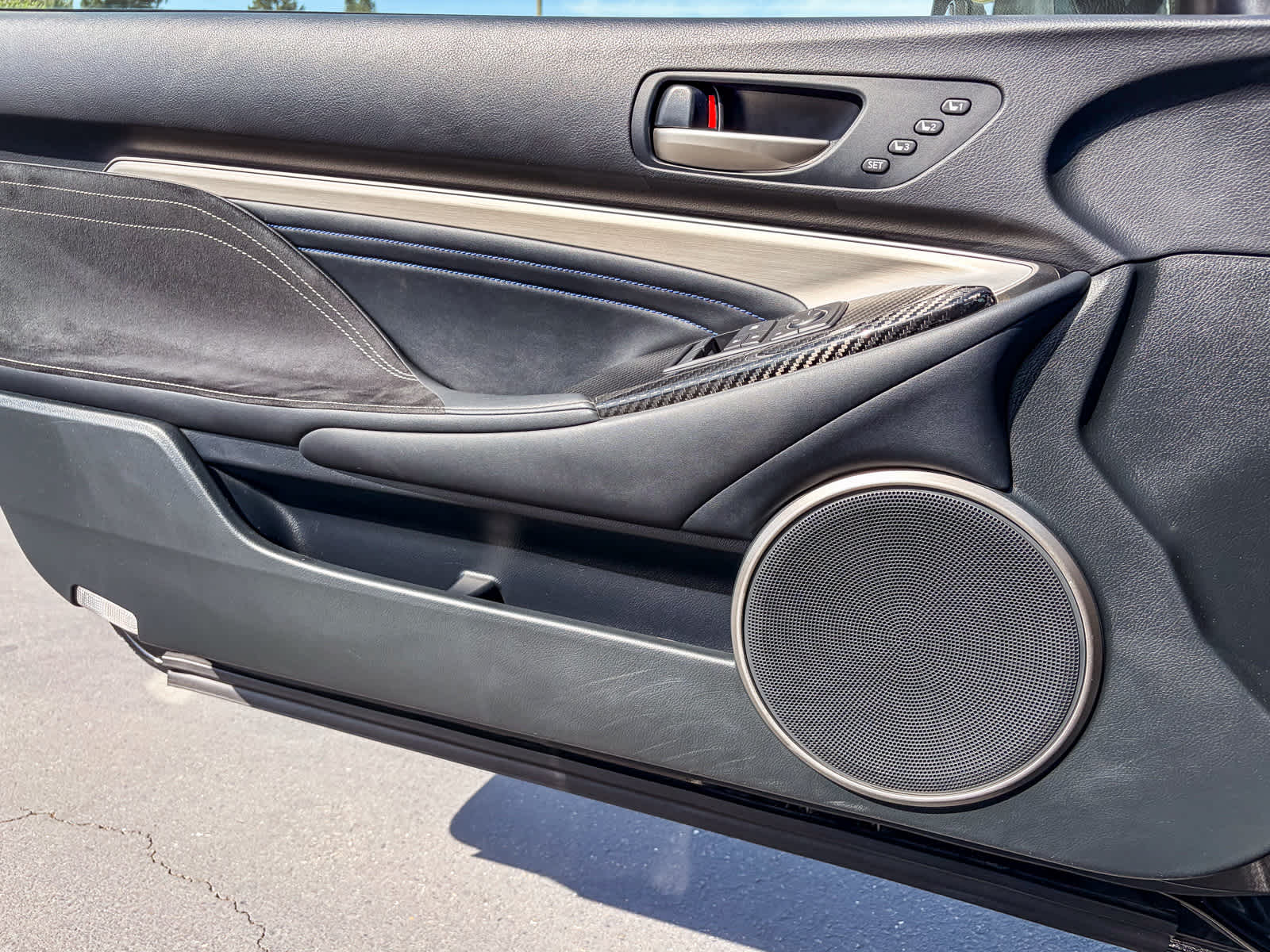 Thumbnail: 2017 Lexus RC - 19