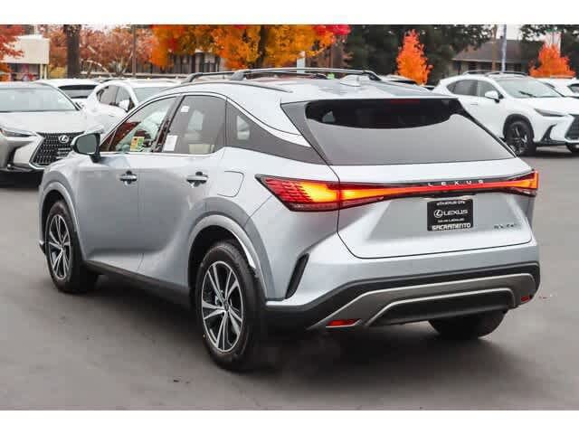 Thumbnail: 2026 Lexus RX - 4
