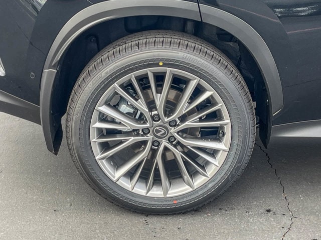 Thumbnail: 2026 Lexus NX - 17