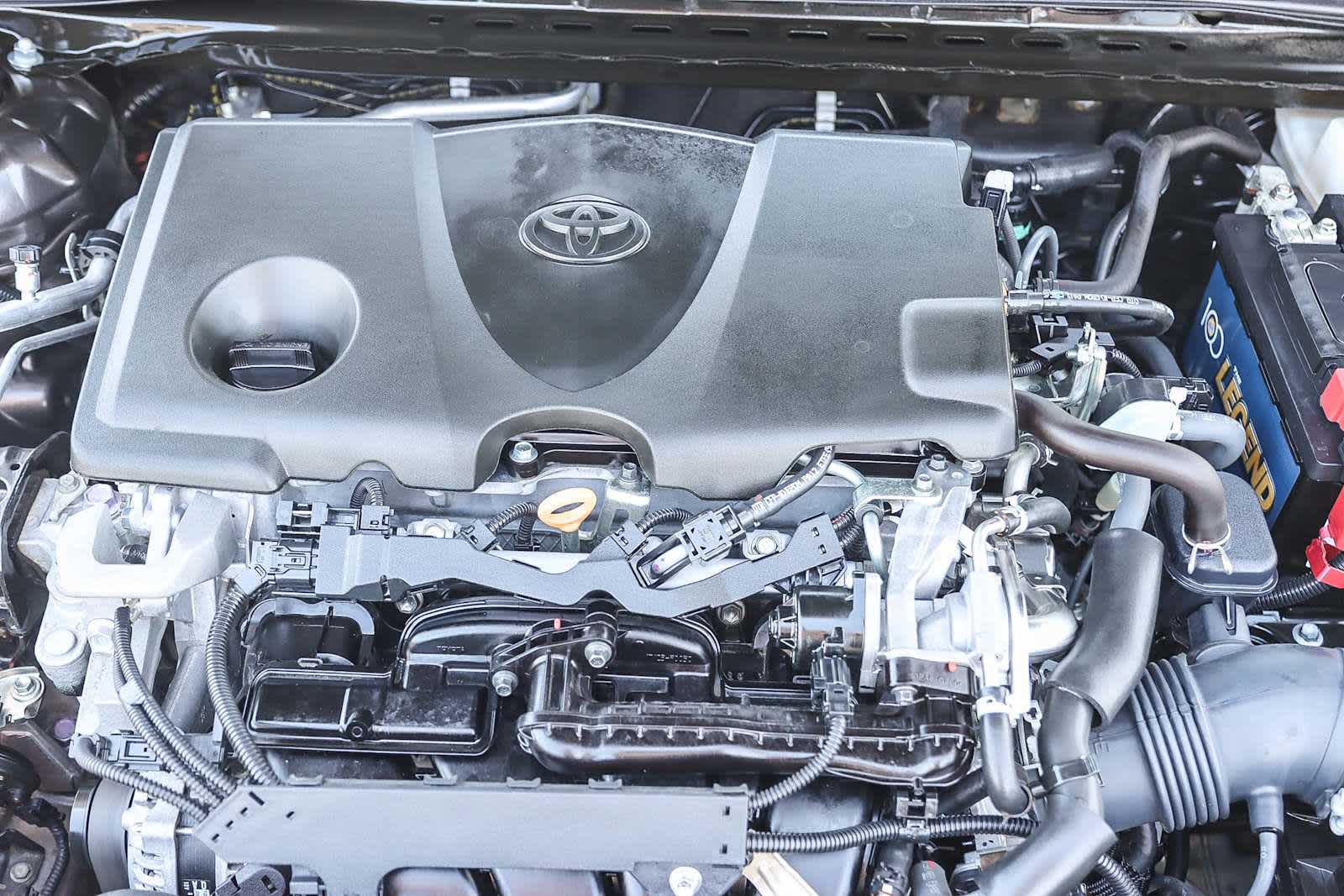 Thumbnail: 2020 Toyota Camry - 35