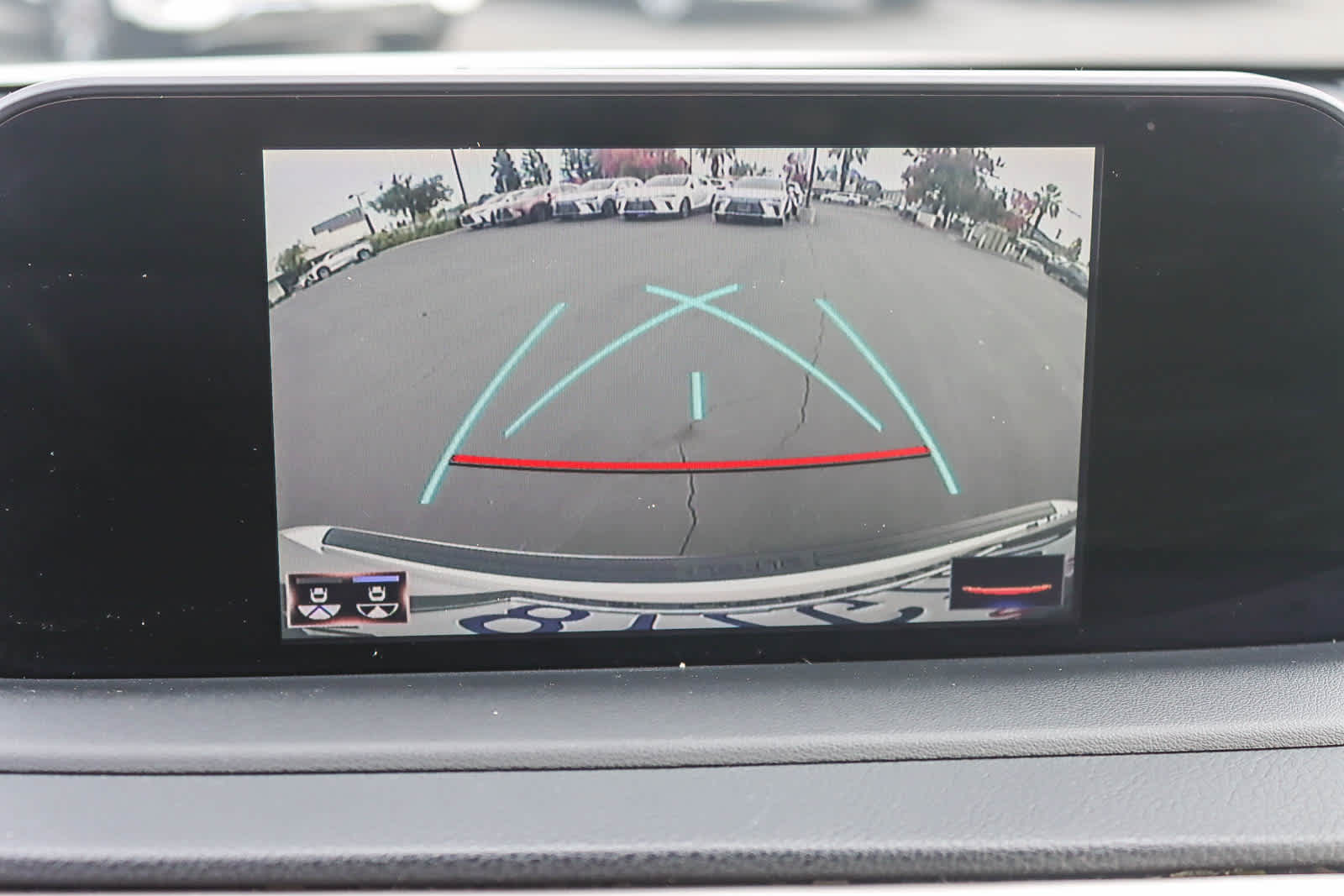 Thumbnail: 2022 Lexus RX - 23