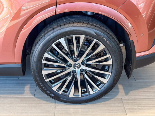 Thumbnail: 2026 Lexus RX - 7