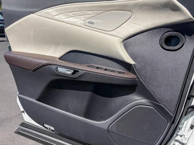 Thumbnail: 2026 Lexus RX - 30