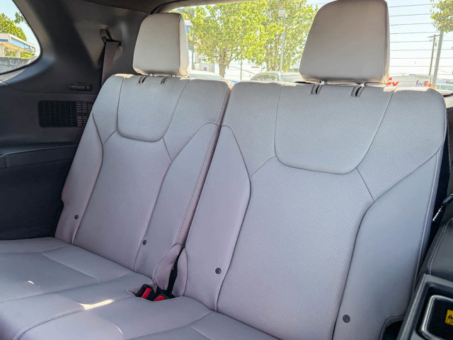 2026 Lexus TX 350 Premium - Photo 22