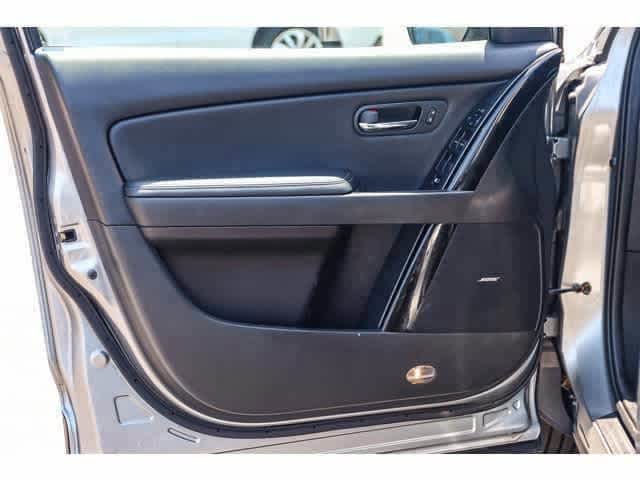 Thumbnail: 2012 Mazda CX-9 - 21