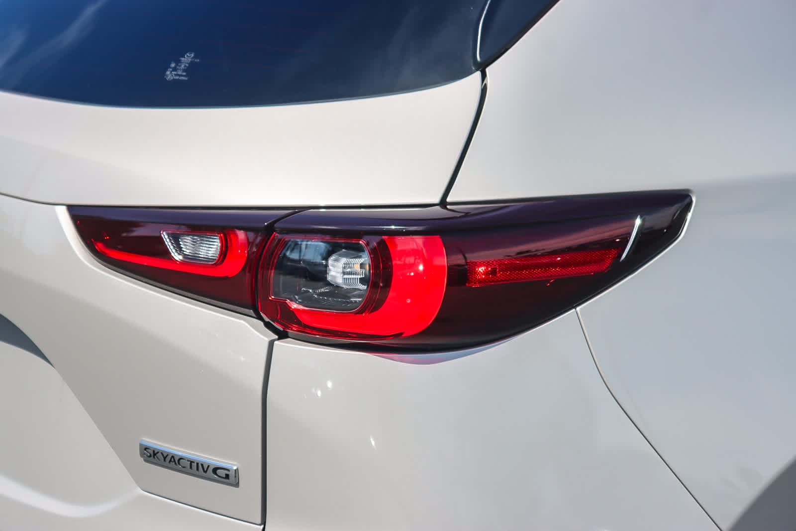Thumbnail: 2024 Mazda CX-5 - 8