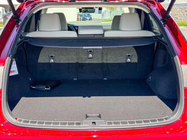 Thumbnail: 2026 Lexus RX - 11