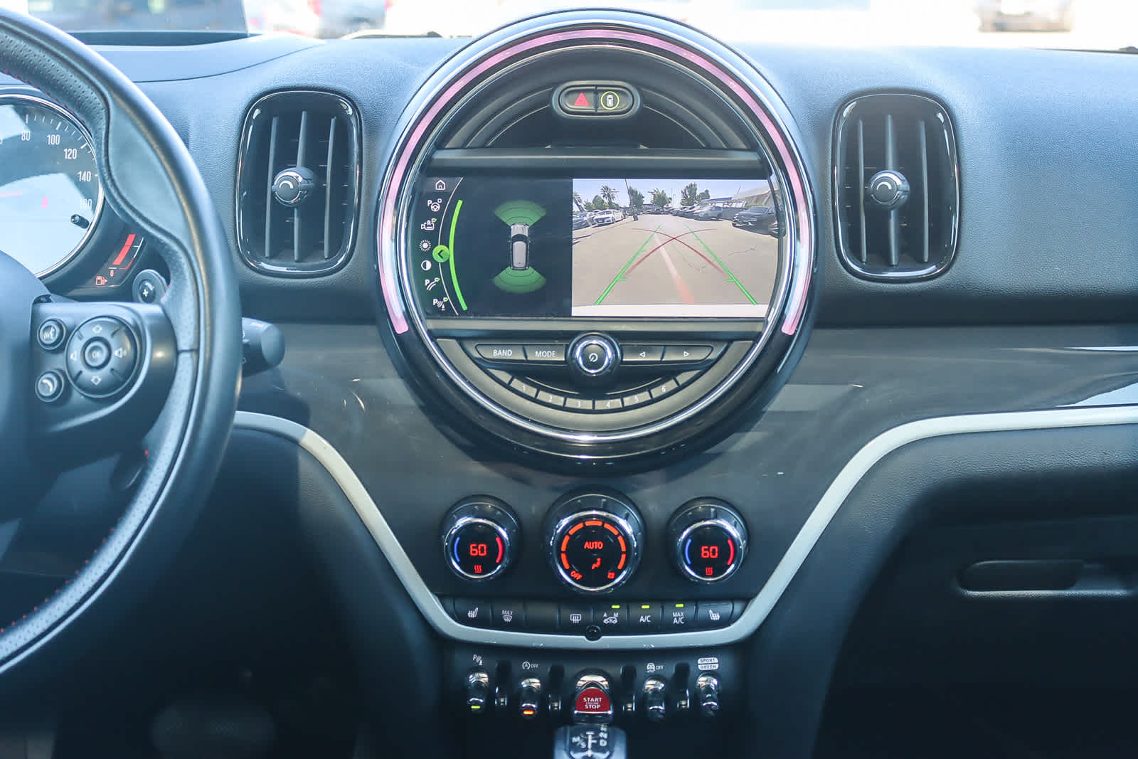 Thumbnail: 2019 MINI Cooper Countryman - 12