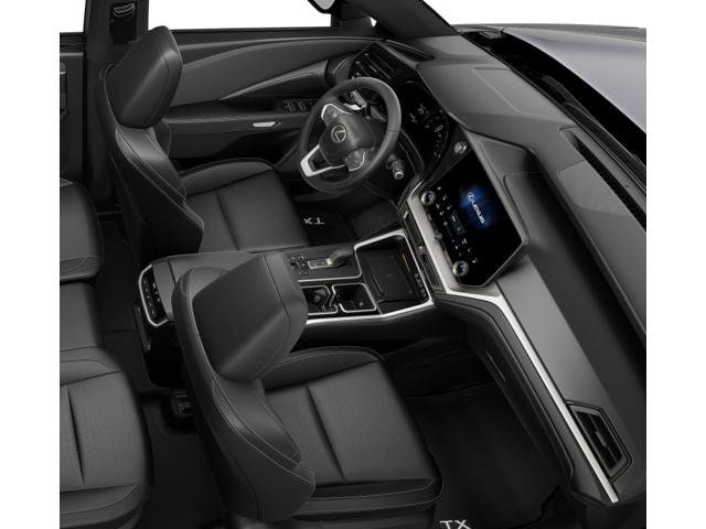 Thumbnail: 2025 Lexus TX - 12