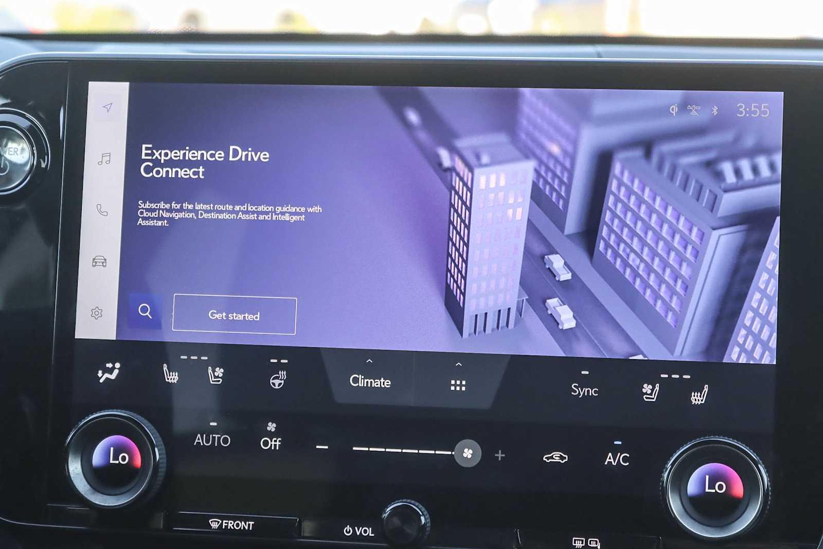 Thumbnail: 2025 Lexus NX - 13