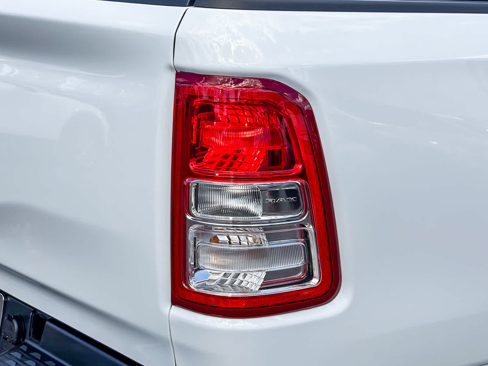 2022 Ram 1500 Big Horn/Lone Star photo 3