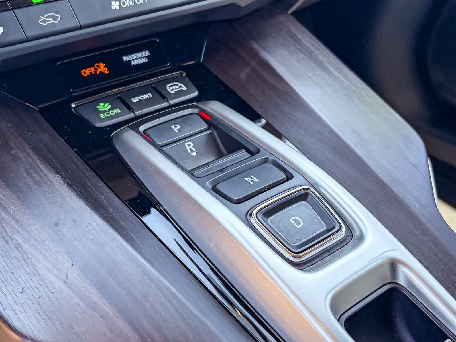 Thumbnail: 2018 Honda Clarity - 18