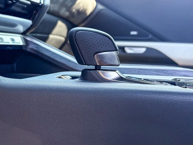 Thumbnail: 2026 Lexus TX - 24