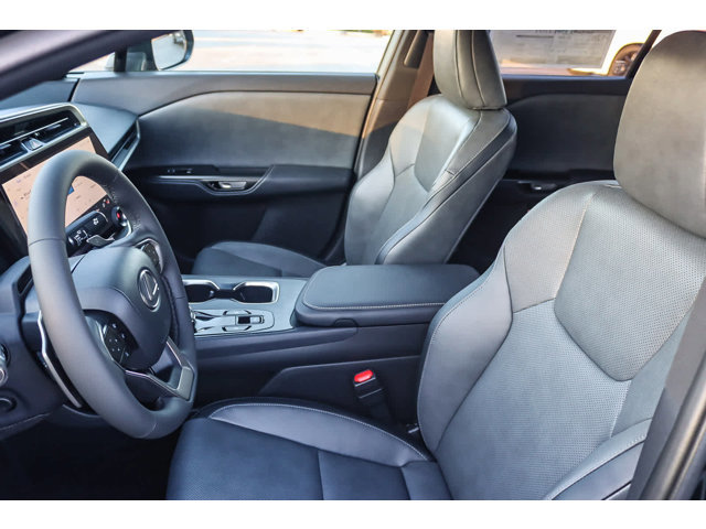 Thumbnail: 2026 Lexus RZ - 18