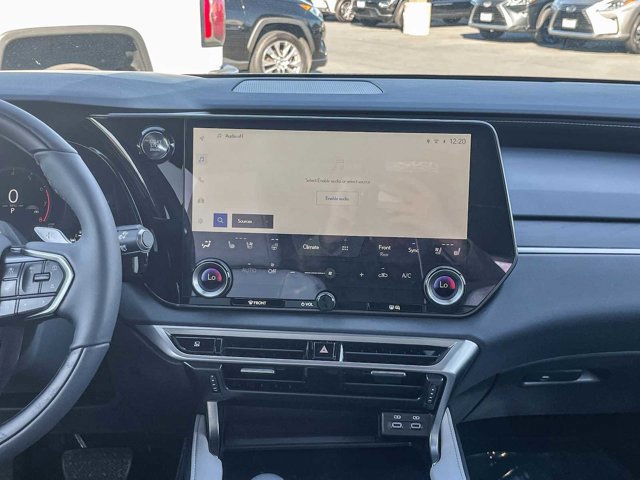 Thumbnail: 2026 Lexus RX - 15