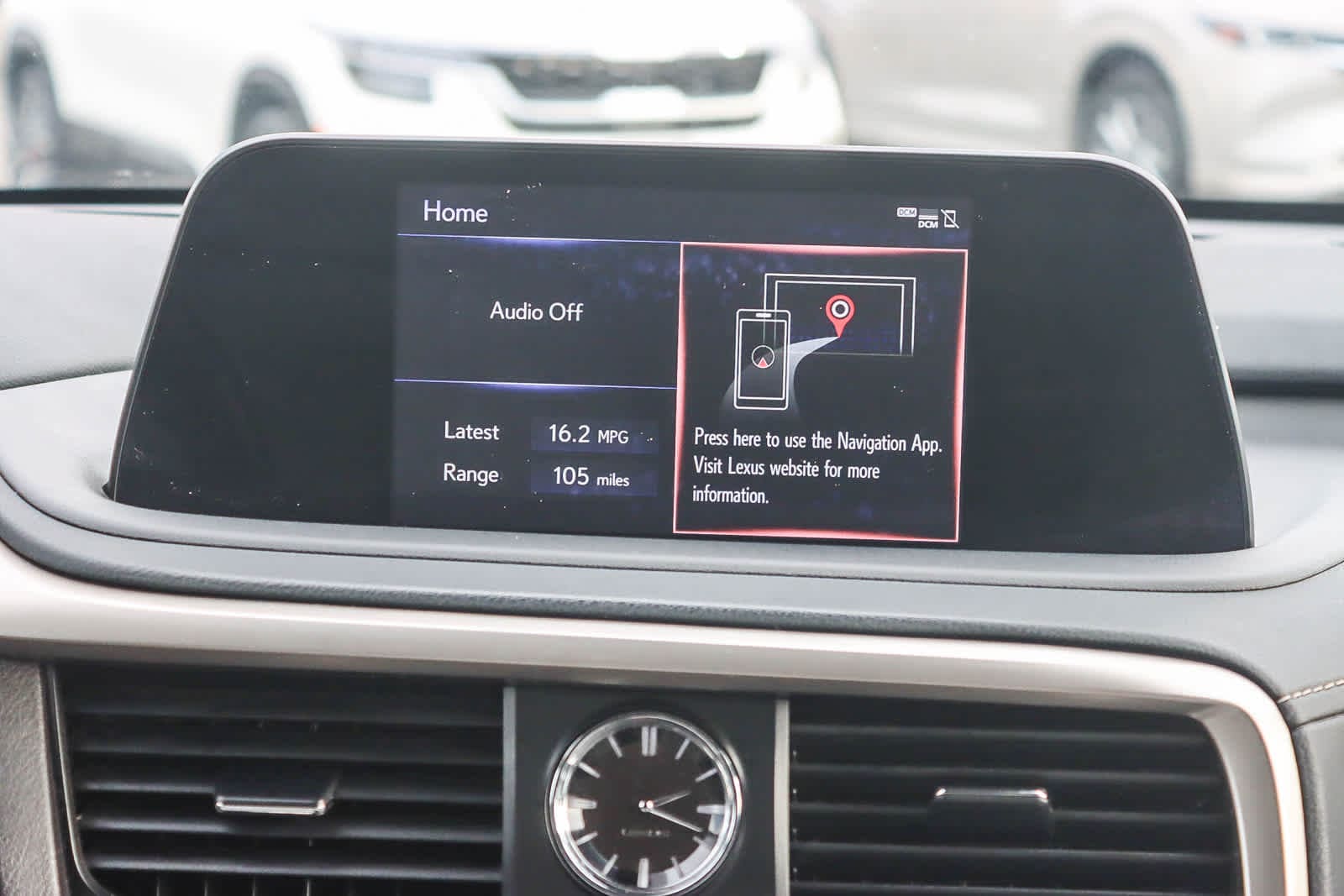 Thumbnail: 2022 Lexus RX - 13