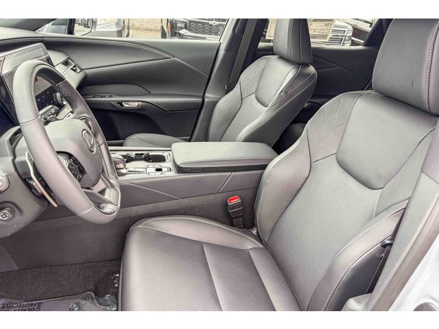 Thumbnail: 2026 Lexus RX - 18