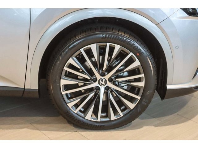 Thumbnail: 2026 Lexus RX - 6
