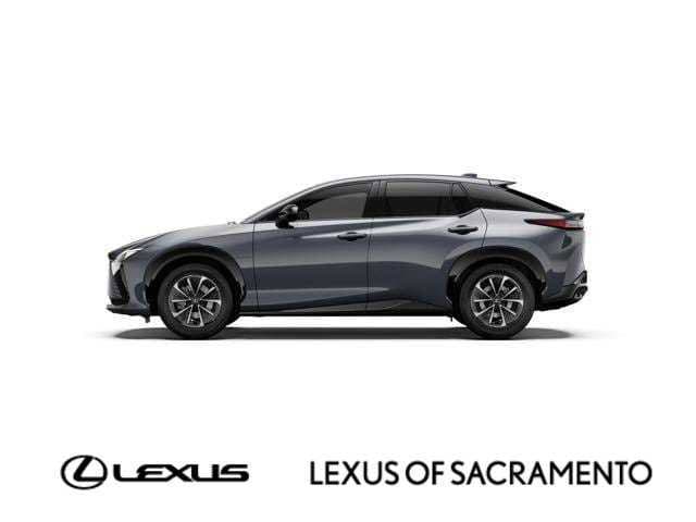 2026 Lexus RZ Base's photo