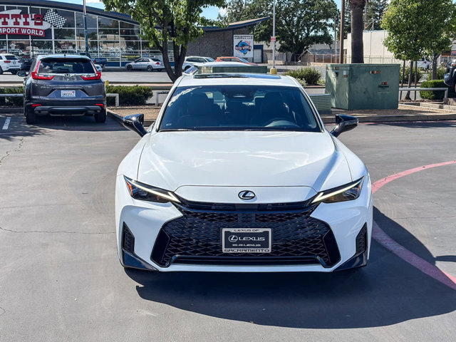 Thumbnail: 2026 Lexus IS - 6