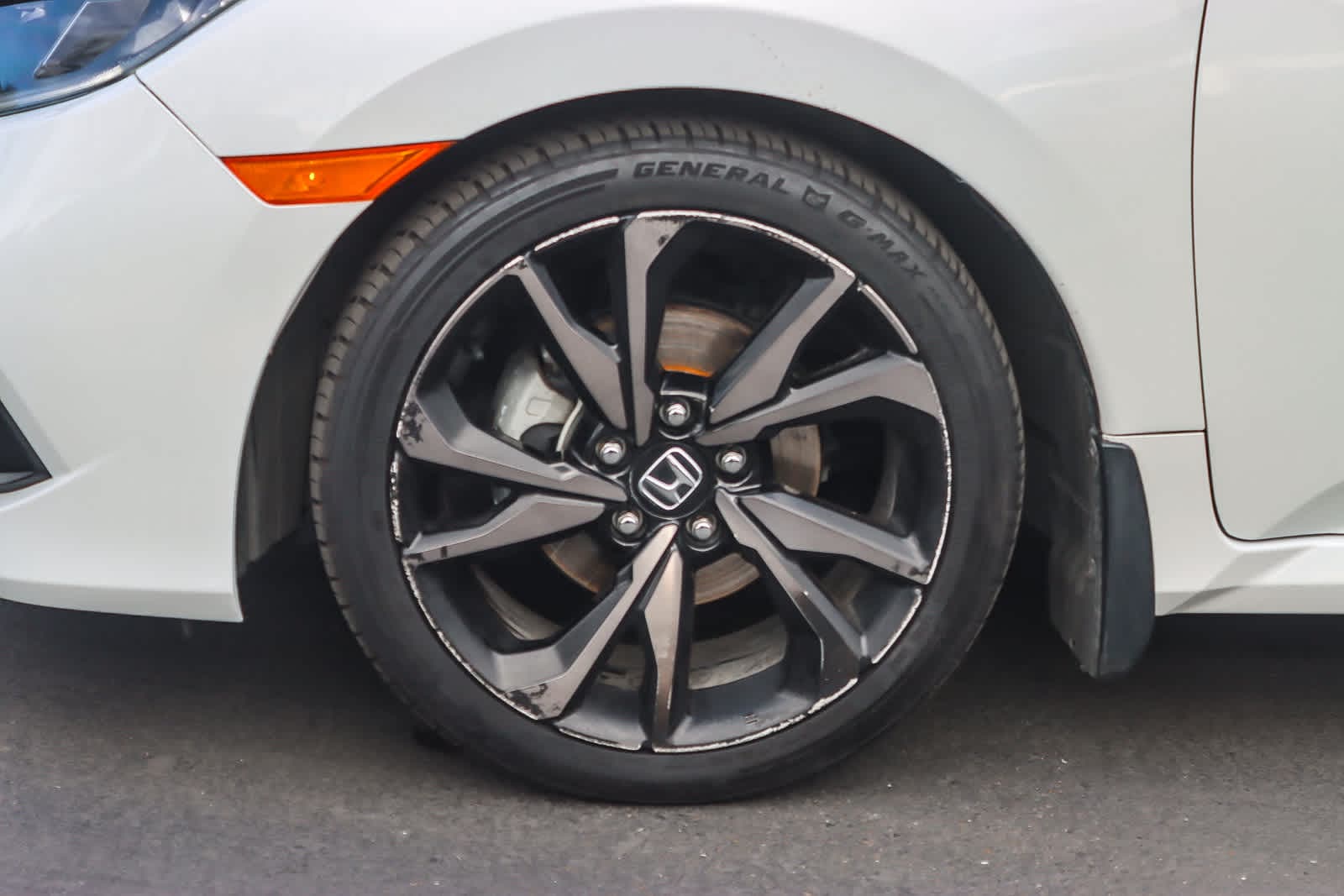 Thumbnail: 2019 Honda Civic - 9