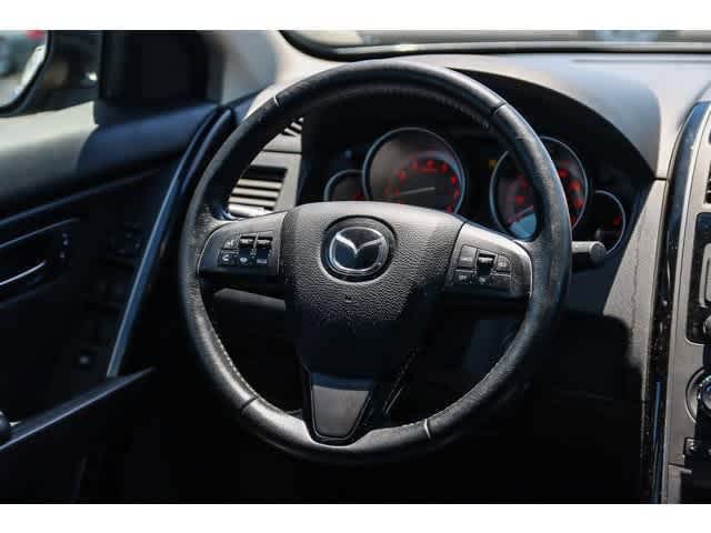 Thumbnail: 2012 Mazda CX-9 - 14