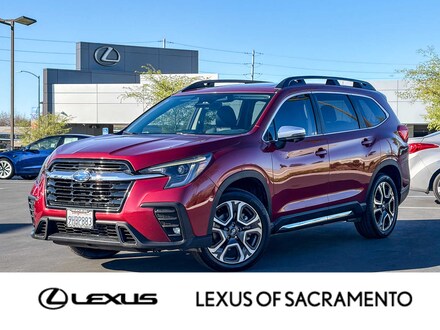 2023 Subaru Ascent Limited 8-Passenger SUV
