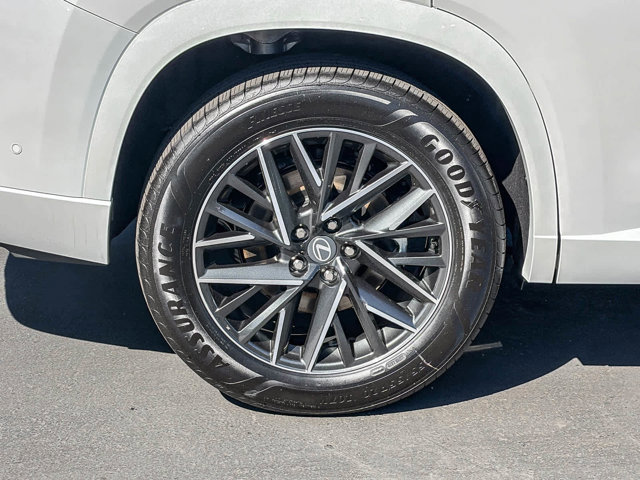 2026 Lexus TX 350 Premium - Photo 13