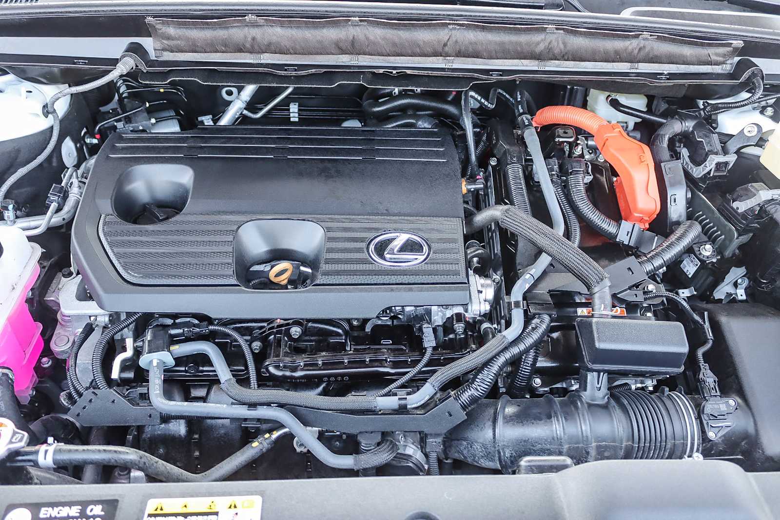 Thumbnail: 2025 Lexus RX - 27