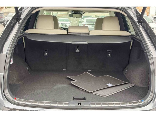 Thumbnail: 2026 Lexus RX - 11