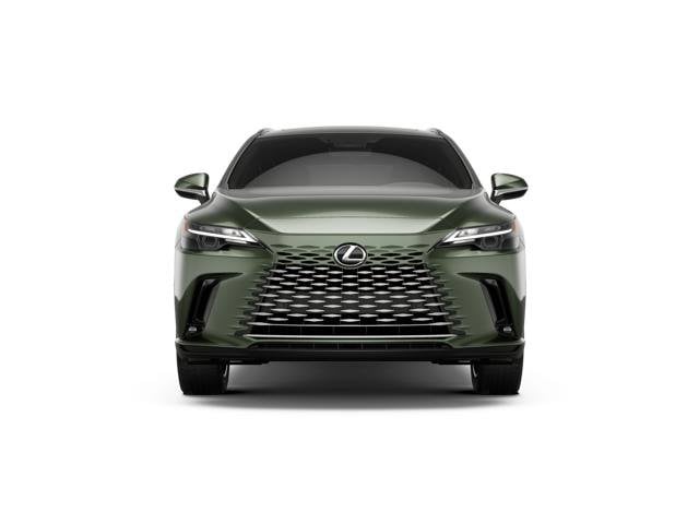 Thumbnail: 2026 Lexus RX - 5