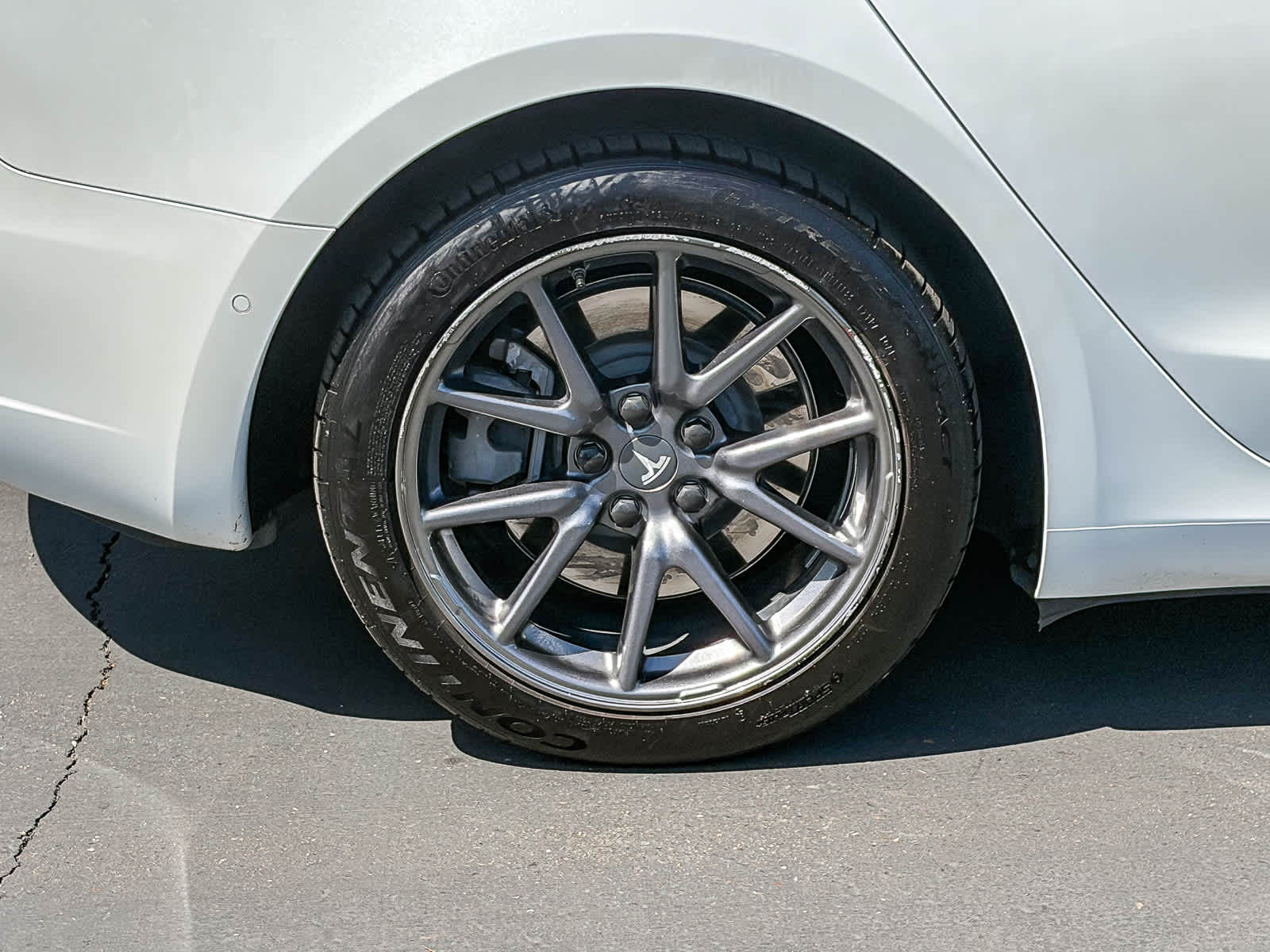 Thumbnail: 2019 Tesla Model 3 - 10