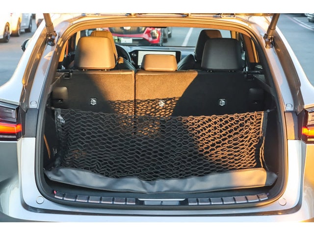 Thumbnail: 2026 Lexus NX - 11