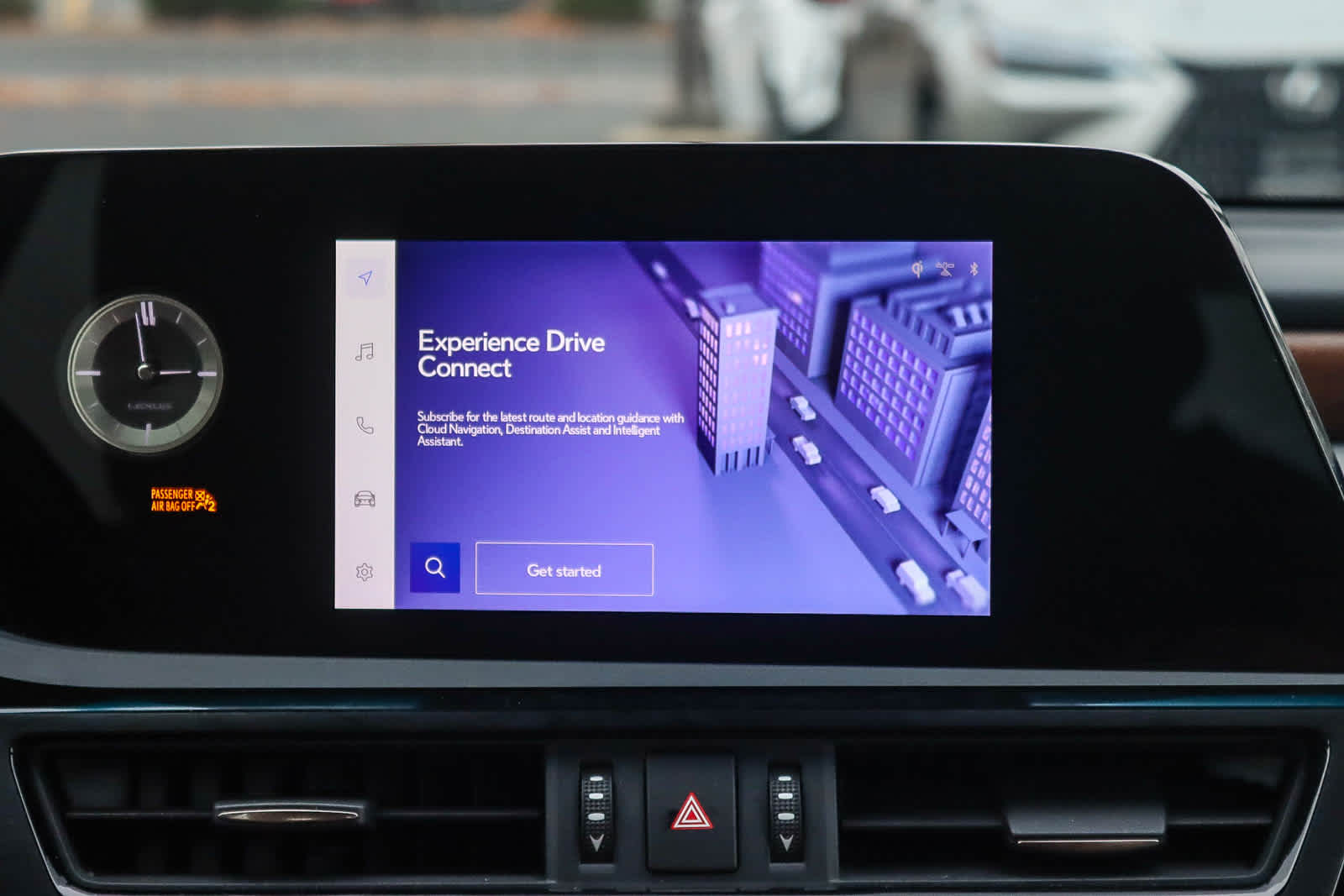 Thumbnail: 2025 Lexus ES - 13