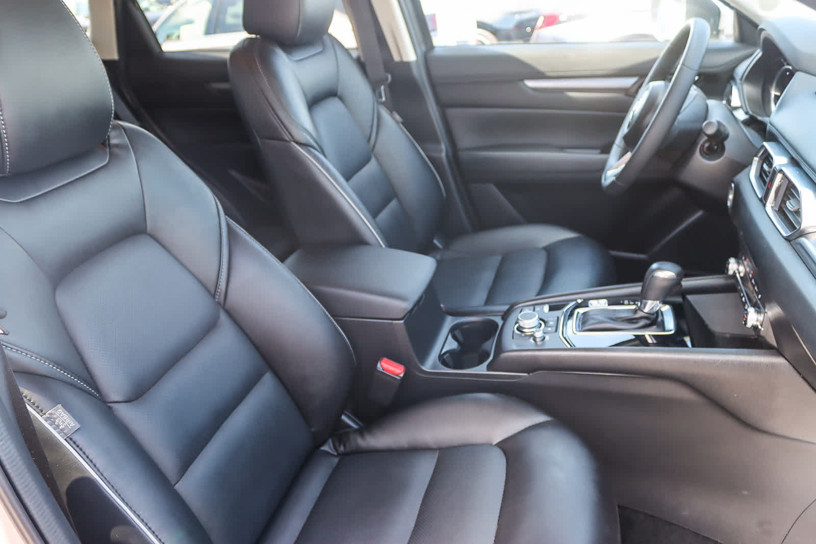 Thumbnail: 2024 Mazda CX-5 - 15