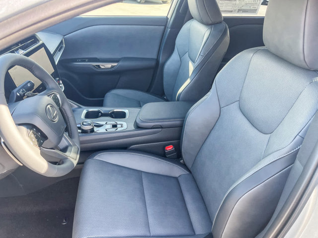 Thumbnail: 2026 Lexus RZ - 18