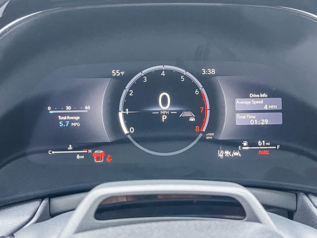2026 Lexus TX 350 Premium - Photo 24