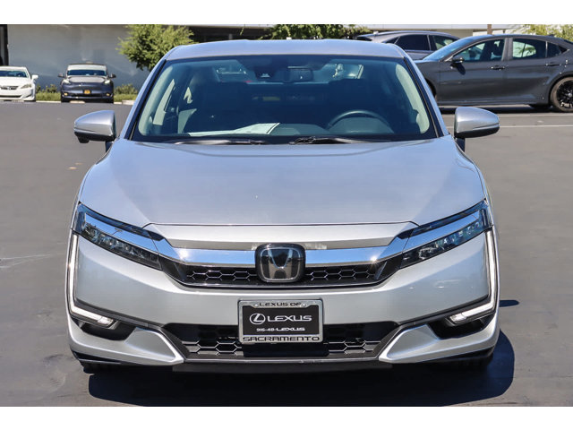 2021 Honda Clarity Touring 6