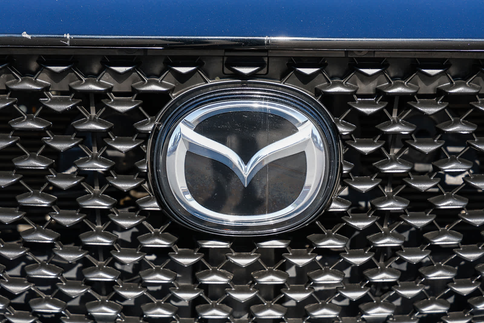 Thumbnail: 2021 Mazda CX-30 - 9
