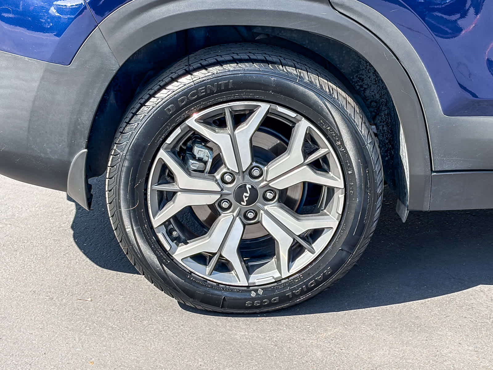 Thumbnail: 2023 Kia Seltos - 10