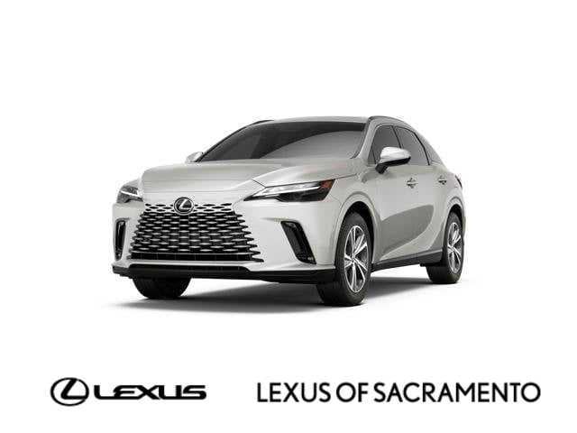 2026 Lexus RX 350 350 Premium AWD's photo