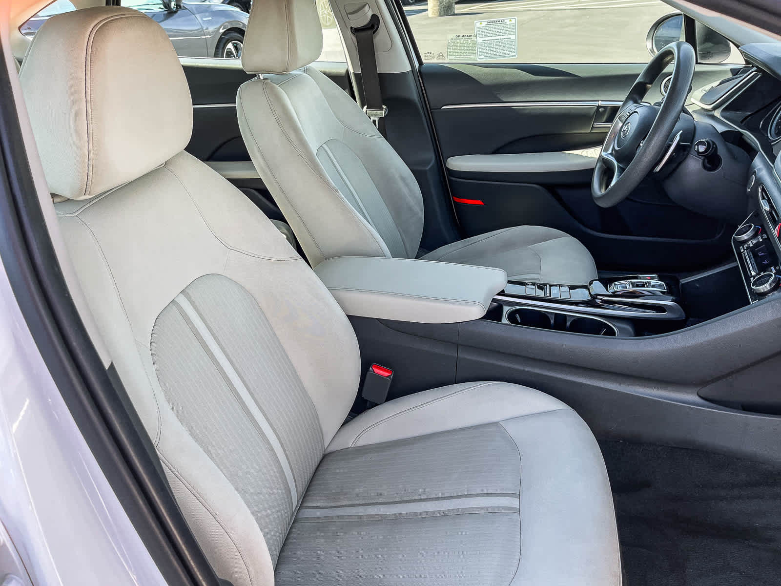 Thumbnail: 2023 Hyundai Sonata - 15