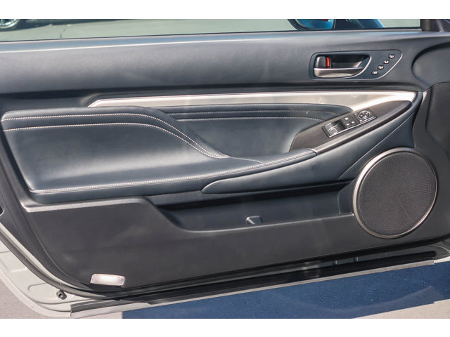 Thumbnail: 2025 Lexus RC - 21